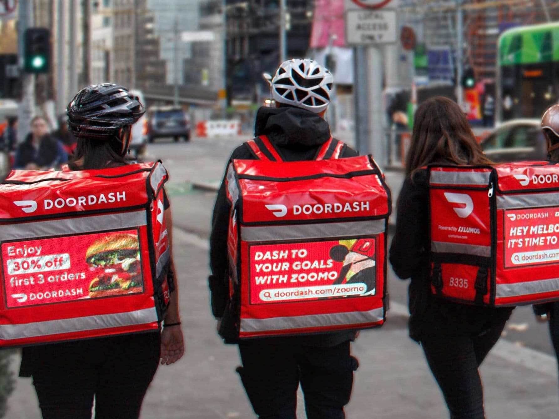 MetroMesh CEO Winn Hsu Finds Inspiration Abroad in OOH Pioneer