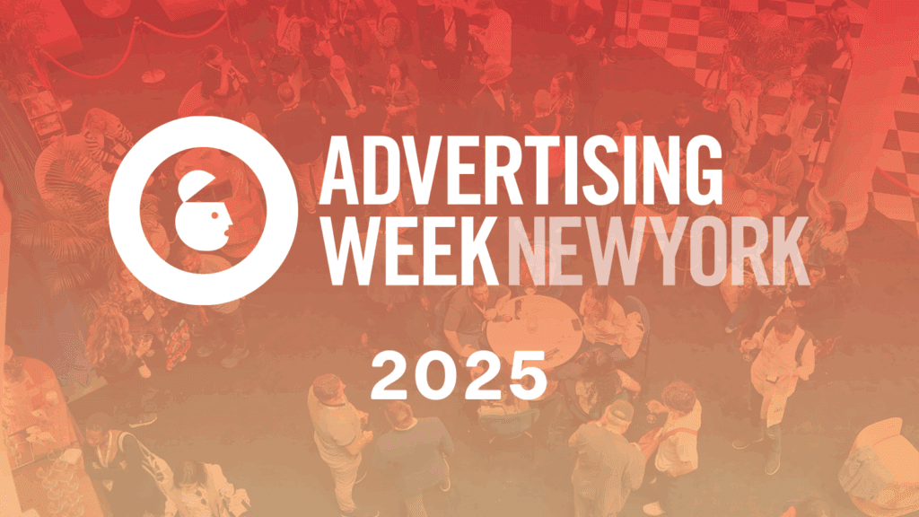 At Advertising Week New York, the Street Reasserts Its Voice