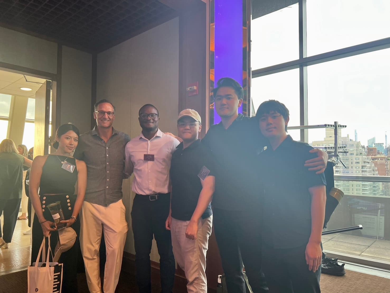 A Year In, MetroMesh Media Marks a Milestone—and Says Thank You